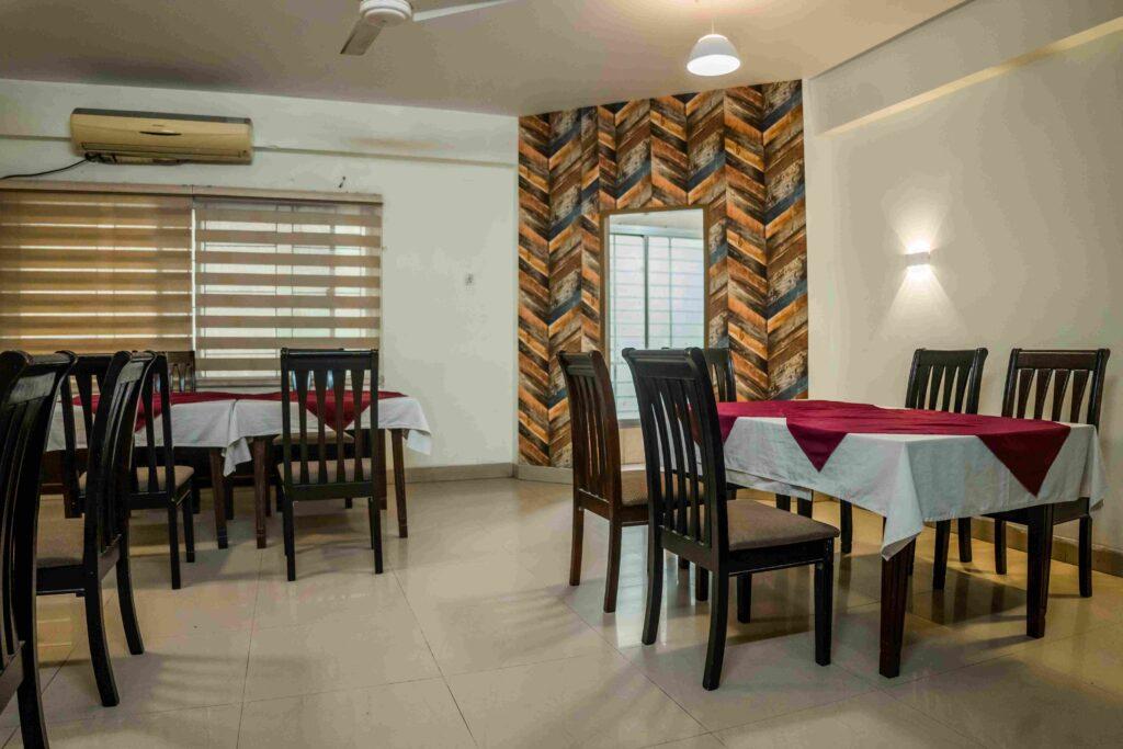 Ambassador Residency Hotel Chittagong Exterior photo