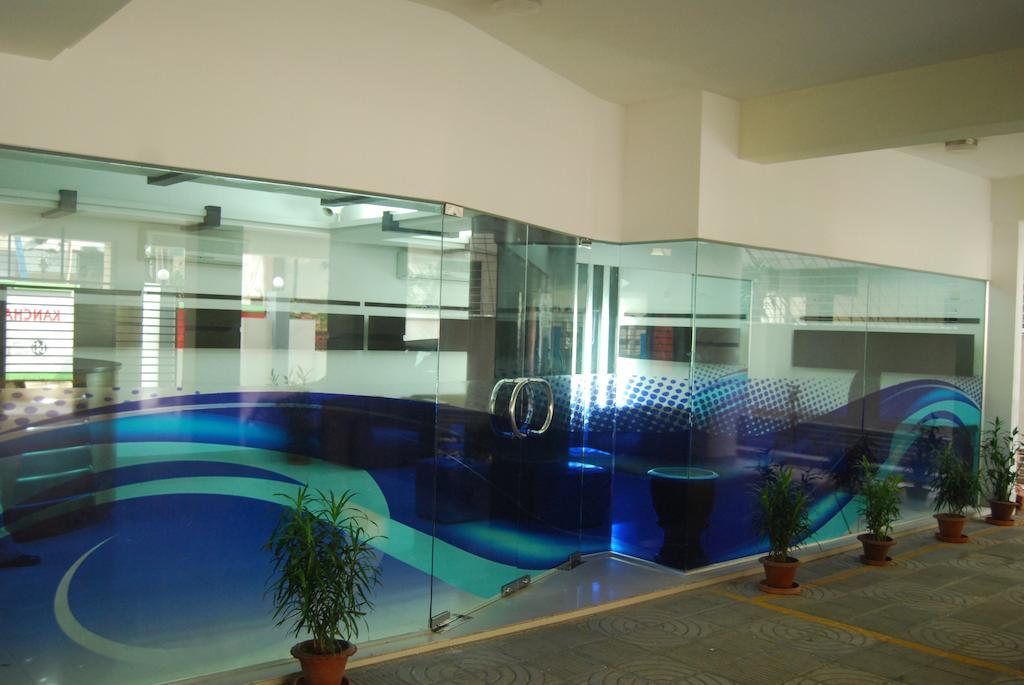 Ambassador Residency Hotel Chittagong Exterior photo