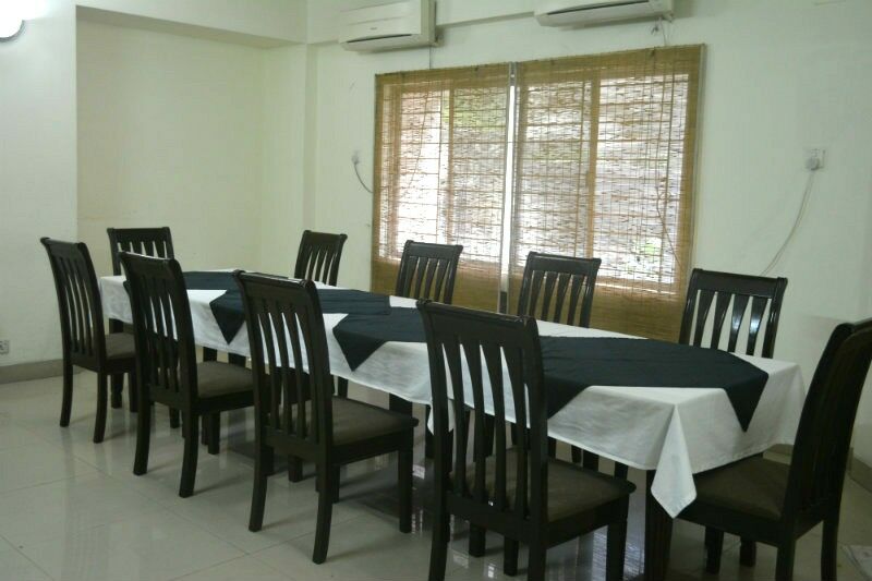 Ambassador Residency Hotel Chittagong Exterior photo